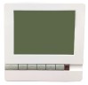 Электрическая тепловая завеса TERMA 411E12K-Sleek