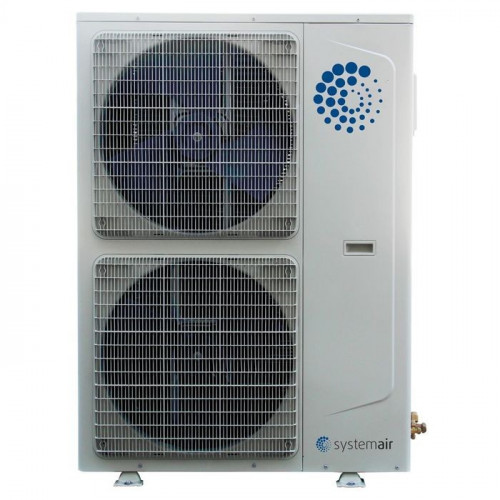 Канальный кондиционер Systemair SYSPLIT DUCT 60 EVO HP R