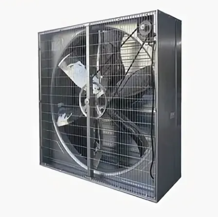 Осевой вентилятор Ventart AGR 1300