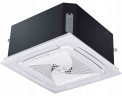 Кассетный внутренний блок мульти сплит-системы Haier AB25S2SC2FA