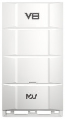 Наружный блок VRF системы Mdv V8i280V2R1A(MA)