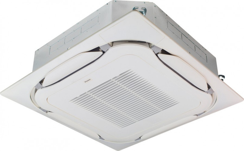 Кассетный кондиционер Daikin FCAG125B/RQ125B/-40T