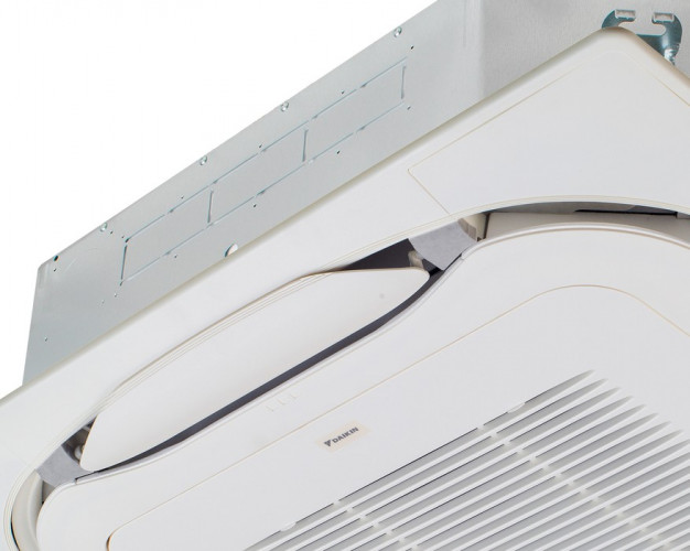 Кассетный кондиционер Daikin FCAG125B/RQ125B/-40T