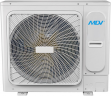 Наружный блок VRF системы Mdv O-Mi180V2R1D(D)