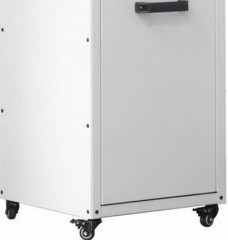 Газовый уличный обогреватель мощностью 8-10 кВт WWT 13K White
