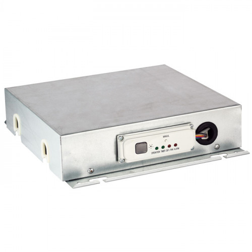 Канальный фанкойл до 5 кВт Lessar LSF-500DG42