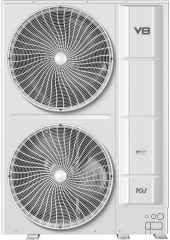 Наружный блок VRF системы Mdv Vi252V2R1A