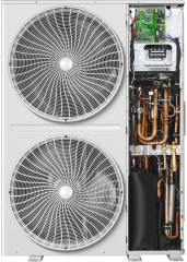 Наружный блок VRF системы Mdv Vi252V2R1A