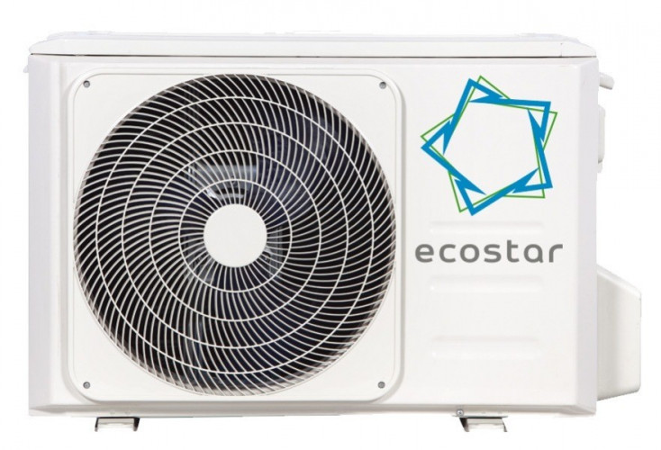 Кондиционер ECOSTAR Radium KVS-RAD07CH