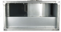 Канальный квадратный вентилятор Lessar LV-FDTA 600x300-4-1 E15