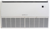 Напольно-потолочный кондиционер QUATTROCLIMA QV-I48FG1/QN-I48UG1