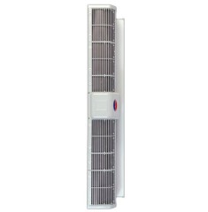 Электрическая тепловая завеса General Climate CM520E18 VERT NERG (KEH 28 F VERT S/S)