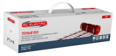 Нагревательный мат AC ELECTRIC ACMM2-150-0.5