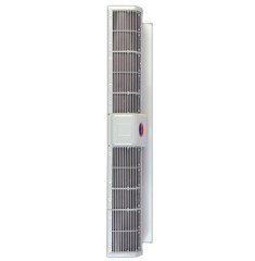 Водяная тепловая завеса General Climate CM312W VERT U (KWH-34 F VERT NL )