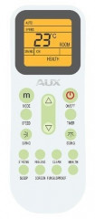 Напольно-потолочный кондиционер AUX AL-H48/5DR2A(U)/ALCF-H48/5DR2A