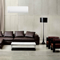 Настенная VRF система Kentatsu KGE72HFAN1