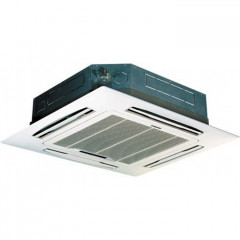 Кассетный фанкойл до 12 кВт Kentatsu KQVE93H0EN1D/KPU95-C