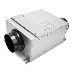 Установка обеззараживания воздуха Electrolux EUV-100