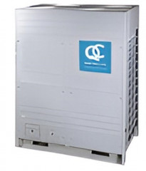 Наружный блок VRF системы QUATTROCLIMA QN-M250UC