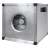 Канальный квадратный вентилятор Systemair SYSIMPLE TMB 450M