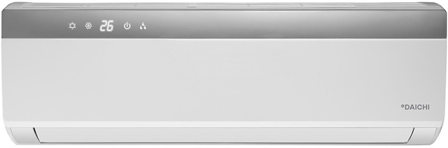 Кондиционер Daichi Peak DA60AVQS1-S/DF60AVS1