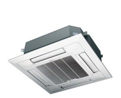 Кассетный фанкойл до 12 кВт Ballu BMFC-1080