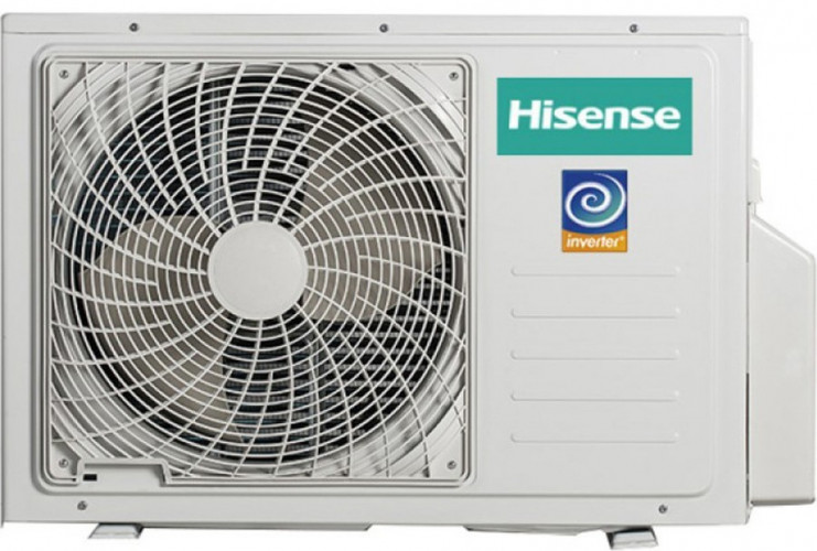 Кондиционер Hisense Expert PRO AS-10UW4RYDTV02