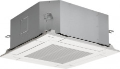 Кассетная VRF система Toshiba MMU-UP0271H-E
