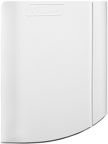 Кондиционер Shuft Soturai SFTH-18HN8