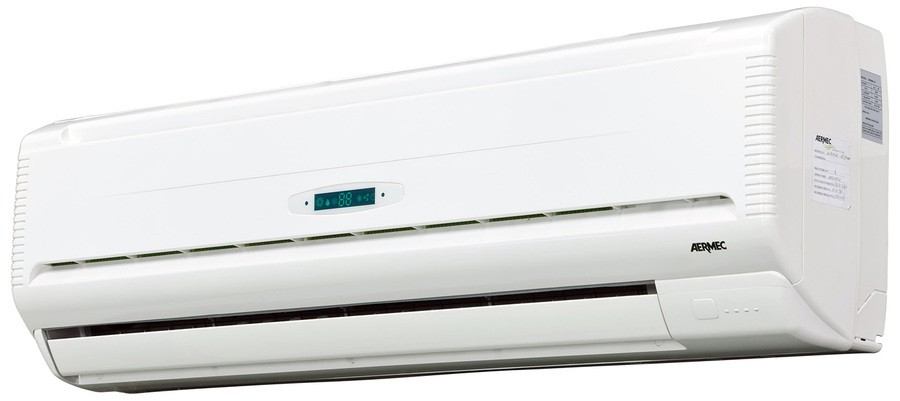 Настенный фанкойл до 3,5 кВт Aermec FCW 42 3VN