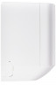 Настенный внутренний блок мульти сплит-системы Zanussi Multi Combo ERP DC 2 Free match ZACS/I-18 HB-WHITE FMI2/N8