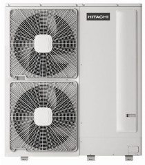 Наружный блок VRF системы Hitachi RAS-10HRNSE Nord -30