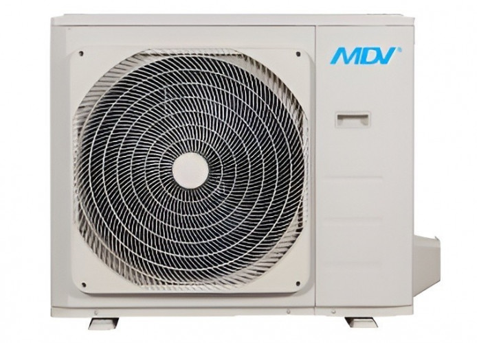Напольно-потолочный кондиционер Mdv MDUE-24HRN1/MDOU3-24HN1