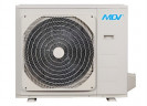 Напольно-потолочный кондиционер Mdv MDUE-24HRN1/MDOU3-24HN1