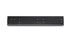 Электрическая тепловая завеса Tropik Line М5 eco Black