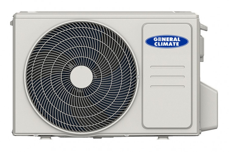 Кондиционер General Climate Pulsar GC-RE24HR/GU-RE24H