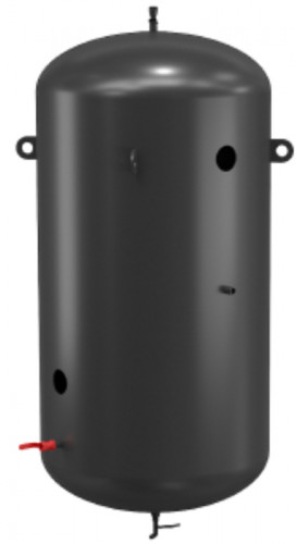 Гидромодуль Shuft SHM-C1W(4)-I-4200-20