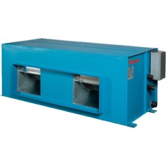 Высокомощная сплит-система канального типа Pioneer KFDH150UW/KODH150UW