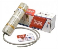 Нагревательный мат Energy Mat 0,45 - 70