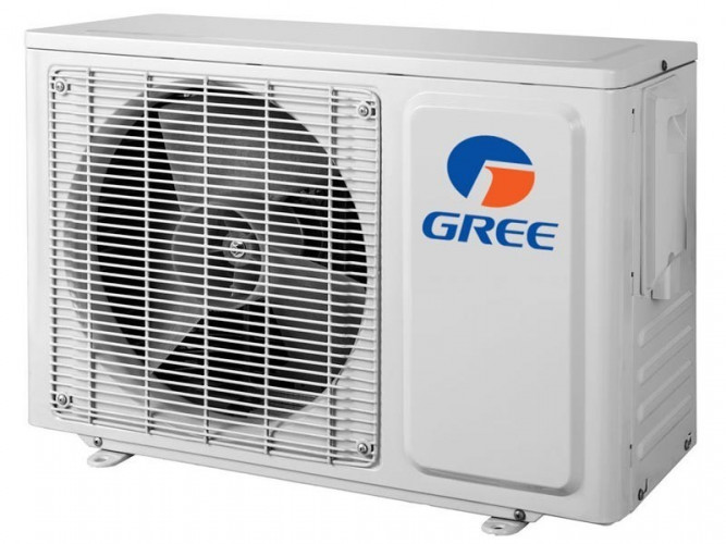 Кондиционер Gree Pular GWH12AGBXB-K3NNA1B