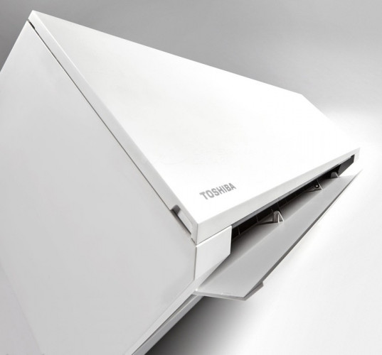 Кондиционер Toshiba Shorai Edge RAS-13J2KVSG-EE/RAS-13J2AVSG-EE