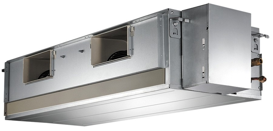 Канальный кондиционер Kentatsu KSTR140HFAN3R/KSUT140HFAN3/-40