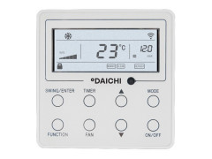 Кассетный внутренний блок мульти сплит-системы Daichi DA50AMFS1R/DPT03MA