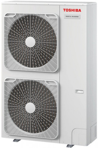 Напольно-потолочный кондиционер Toshiba RAV-RM1601CTP-E/RAV-GM1601ATP-E