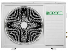 Кондиционер Green Triumph TSI/TSO-12 HRSY1 с Wi-Fi модулем