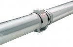 Канальный круглый вентилятор Vortice LINEO 200 V0