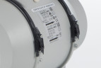 Канальный круглый вентилятор Vortice LINEO 200 V0