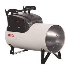 Газовая пушка 70 кВт Frico HG65A