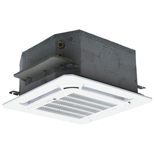 Кассетный фанкойл до 5 кВт Lessar LSF-500BE22C / LZ-BEB21