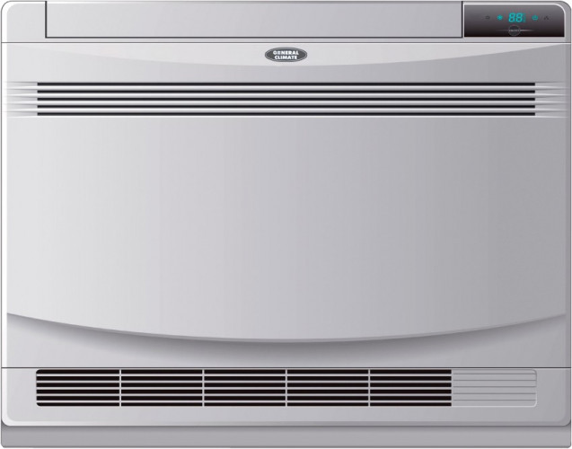 Напольно-потолочный внутренний блок мульти сплит-системы General Climate GC-MEСO18HF32